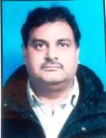 Hardesh Kumar
